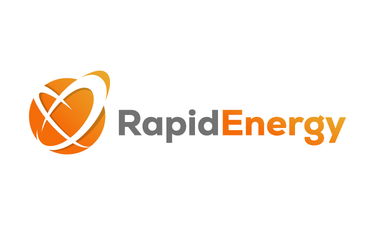 RapidEnergy.tech - Creative brandable domain for sale
